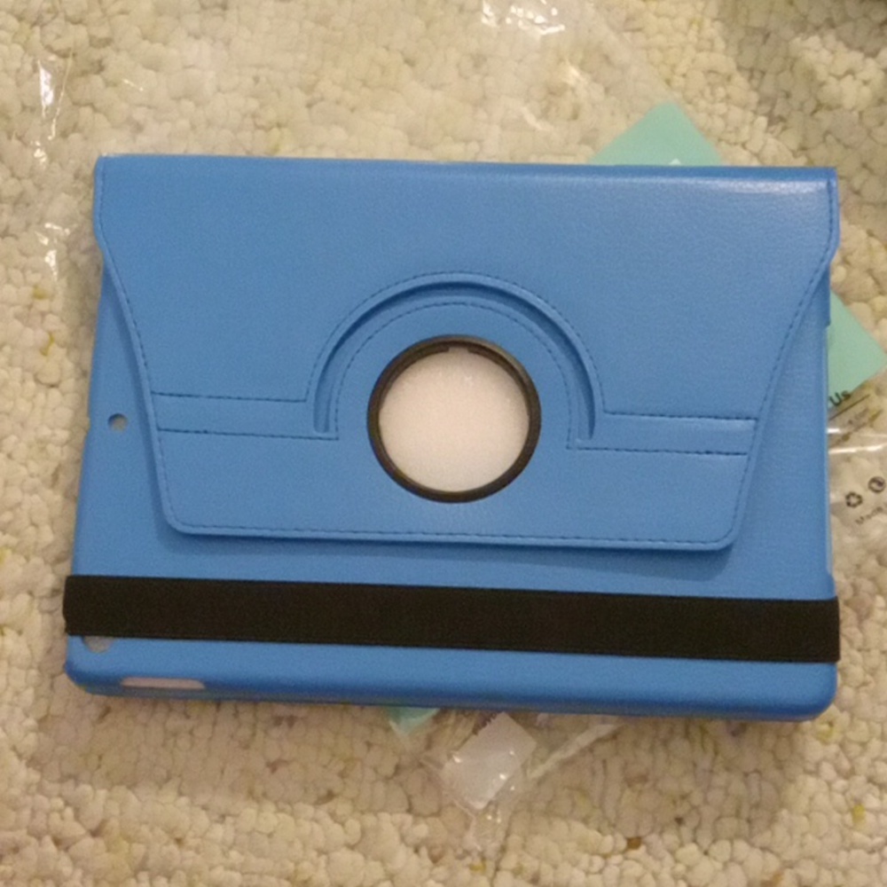 Fintie Rotating Tablet Case for iPad 10.2"